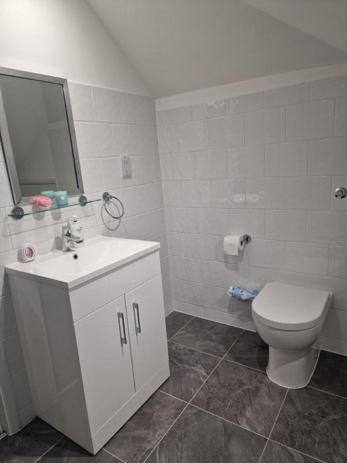 Confystay London Eksteriør billede