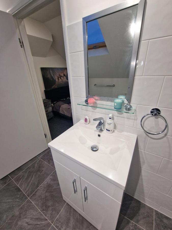 Confystay London Eksteriør billede