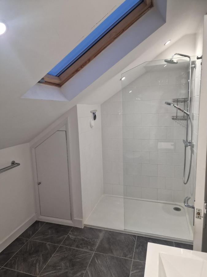Confystay London Eksteriør billede